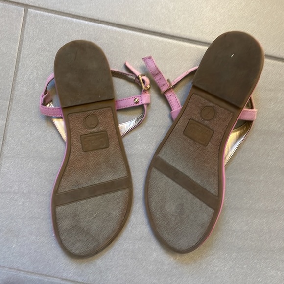 Circus by Sam Edelman Pink Sandal - Picture 3 of 3